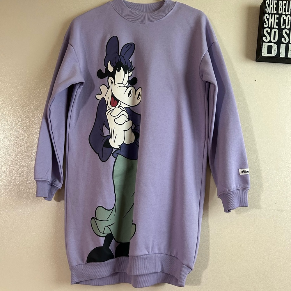 sweatshirt for girl